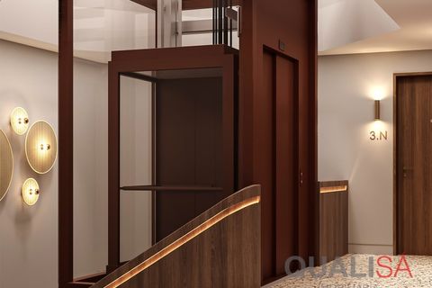 Lejlighed i Braga, Braga, Braga - € 220.000 | Ref: 1668.11 - foto 14