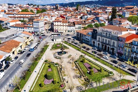 Lejlighed i Braga, Braga, Braga - € 220.000 | Ref: 1668.11 - foto 19