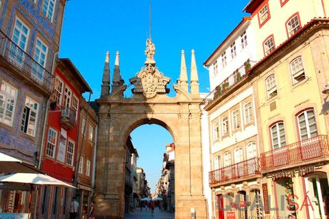 Lejlighed i Braga, Braga, Braga - € 220.000 | Ref: 1668.11 - foto 22