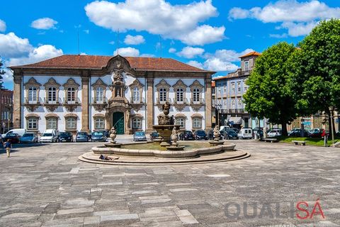 Lejlighed i Braga, Braga, Braga - € 220.000 | Ref: 1668.11 - foto 23