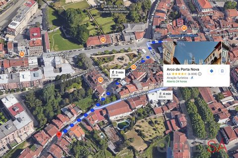 Lejlighed i Braga, Braga, Braga - € 220.000 | Ref: 1668.11 - foto 25