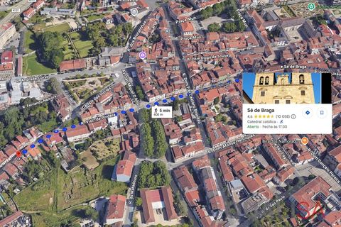 Lejlighed i Braga, Braga, Braga - € 220.000 | Ref: 1668.11 - foto 27