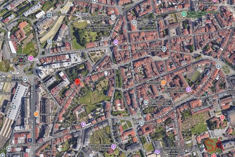 Lejlighed i Braga, Braga, Braga - € 220.000 | Ref: 1668.11 - foto 29