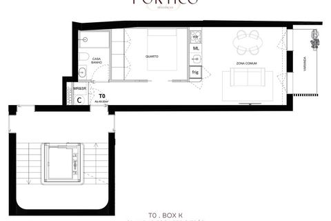 Lejlighed i Braga, Braga, Braga - € 220.000 | Ref: 1668.11 - foto 30
