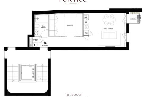 Lejlighed i Braga, Braga, Braga - € 215.000 | Ref: 1668.7 - foto 28