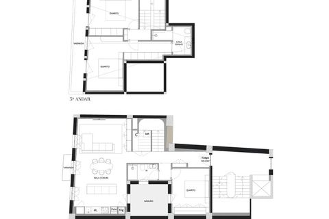 Lejlighed i Braga, Braga, Braga - € 670.000 | Ref: 1715.11 - foto 22