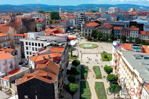 Lejlighed i Braga, Braga, Braga - € 245.000 | Ref: 1715.8 - foto 23