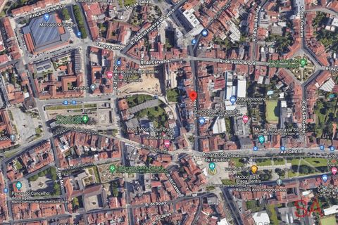 Lejlighed i Braga, Braga, Braga - € 245.000 | Ref: 1715.8 - foto 25
