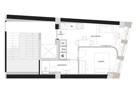 Lejlighed i Braga, Braga, Braga - € 245.000 | Ref: 1715.8 - foto 26
