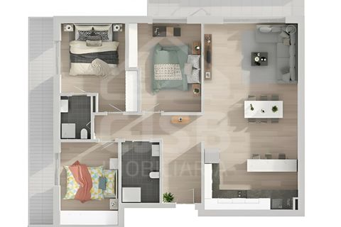 Lejlighed i Benavente, Santarem, Benavente - € 310.000 | Ref: 501.2518 - foto 5