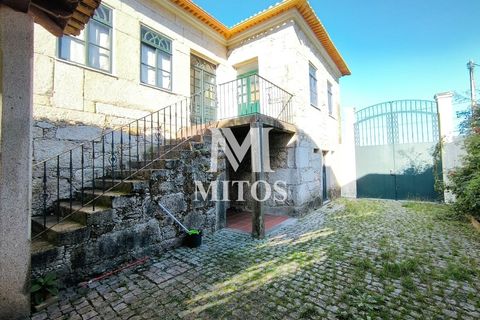 Villa i Viana do Castelo, Viana do Castelo, Viana do Castelo - € 550.000 | Ref: D389 - foto 1