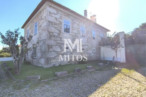 Villa i Viana do Castelo, Viana do Castelo, Viana do Castelo - € 550.000 | Ref: D389 - foto 2
