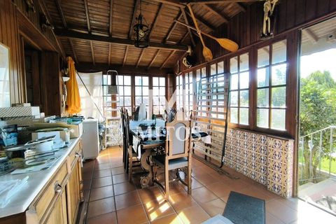 Villa i Viana do Castelo, Viana do Castelo, Viana do Castelo - € 550.000 | Ref: D389 - foto 3