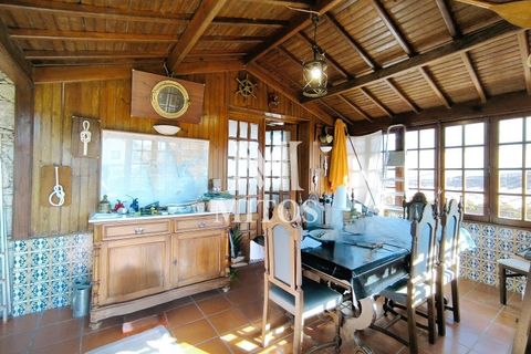 Villa i Viana do Castelo, Viana do Castelo, Viana do Castelo - € 550.000 | Ref: D389 - foto 4
