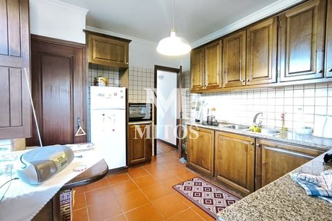 Villa i Viana do Castelo, Viana do Castelo, Viana do Castelo - € 550.000 | Ref: D389 - foto 7