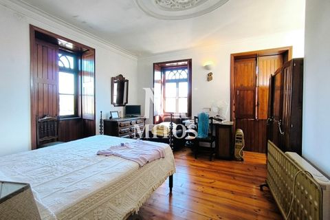 Villa i Viana do Castelo, Viana do Castelo, Viana do Castelo - € 550.000 | Ref: D389 - foto 8