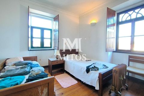 Villa i Viana do Castelo, Viana do Castelo, Viana do Castelo - € 550.000 | Ref: D389 - foto 11