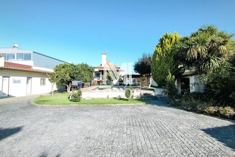Villa i Viana do Castelo, Viana do Castelo, Viana do Castelo - € 550.000 | Ref: D389 - foto 18