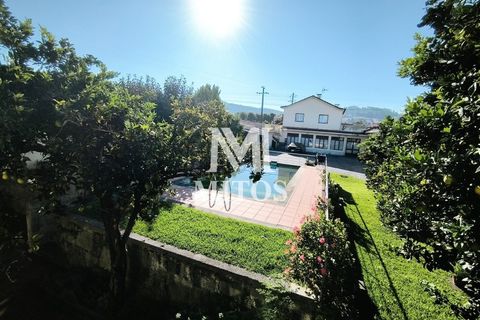 Villa i Viana do Castelo, Viana do Castelo, Viana do Castelo - € 550.000 | Ref: D389 - foto 19