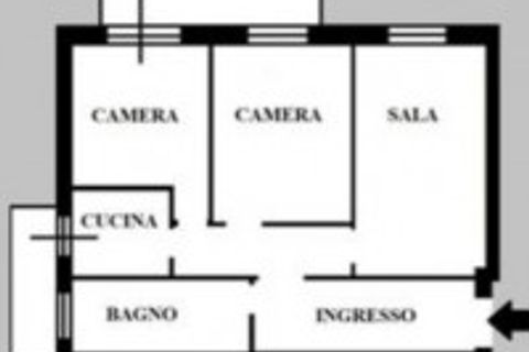 Lejlighed i Genoa, Genoa, Genoa - € 140.000 | Ref: b65 - foto 2