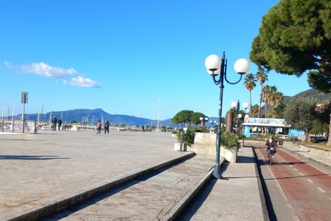 Lejlighed i Chiavari, Genoa, Chiavari - € 345.000 | Ref: B67 - foto 7