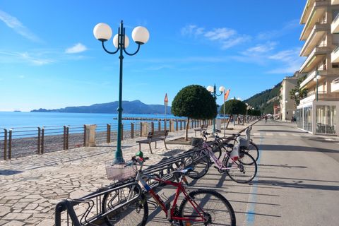 Lejlighed i Chiavari, Genoa, Chiavari - € 345.000 | Ref: B67 - foto 13