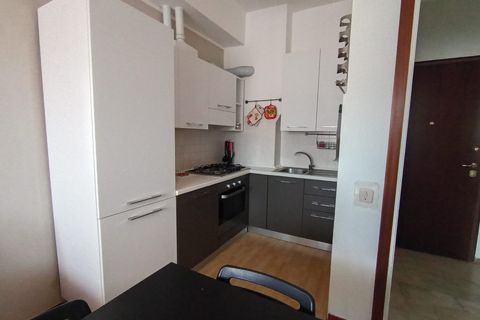 Lejlighed i Chiavari, Genoa, Chiavari - € 345.000 | Ref: B67 - foto 23