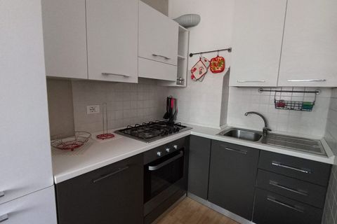 Lejlighed i Chiavari, Genoa, Chiavari - € 345.000 | Ref: B67 - foto 24