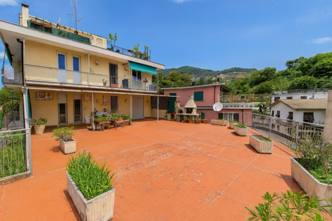 Lejlighed i Rapallo, Genoa, Rapallo - € 280.000 | Ref: A1310 - foto 1