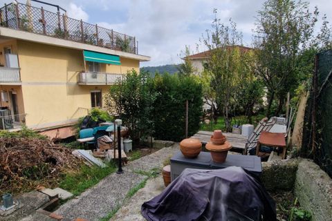 Lejlighed i Rapallo, Genoa, Rapallo - € 280.000 | Ref: A1310 - foto 9