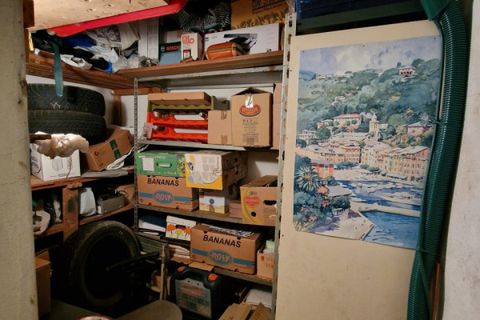 Lejlighed i Rapallo, Genoa, Rapallo - € 280.000 | Ref: A1310 - foto 12