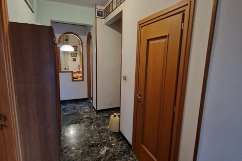 Lejlighed i Rapallo, Genoa, Rapallo - € 280.000 | Ref: A1310 - foto 13