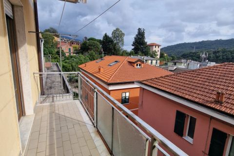 Lejlighed i Rapallo, Genoa, Rapallo - € 280.000 | Ref: A1310 - foto 14