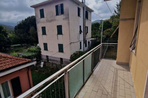 Lejlighed i Rapallo, Genoa, Rapallo - € 280.000 | Ref: A1310 - foto 15