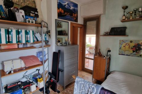 Lejlighed i Rapallo, Genoa, Rapallo - € 280.000 | Ref: A1310 - foto 17