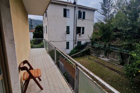 Lejlighed i Rapallo, Genoa, Rapallo - € 280.000 | Ref: A1310 - foto 20