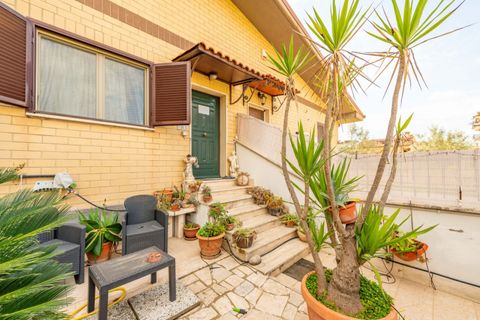 Villa i Rome, Rome, Rome - € 278.000 | Ref: DANI37 - foto 1