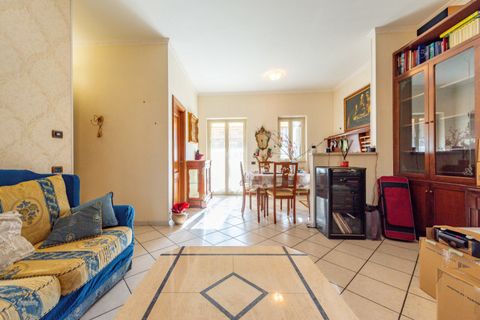 Villa i Rome, Rome, Rome - € 278.000 | Ref: DANI37 - foto 3