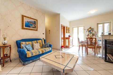 Villa i Rome, Rome, Rome - € 278.000 | Ref: DANI37 - foto 4