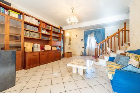 Villa i Rome, Rome, Rome - € 278.000 | Ref: DANI37 - foto 5