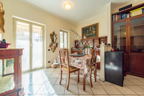 Villa i Rome, Rome, Rome - € 278.000 | Ref: DANI37 - foto 7