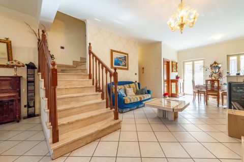 Villa i Rome, Rome, Rome - € 278.000 | Ref: DANI37 - foto 8