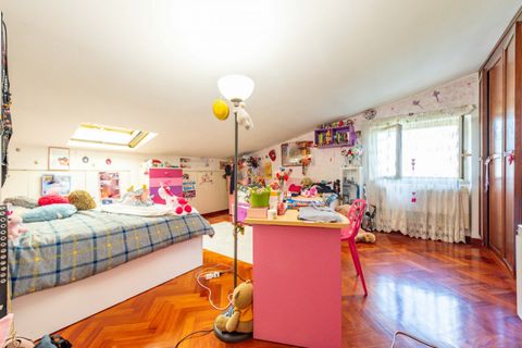 Villa i Rome, Rome, Rome - € 278.000 | Ref: DANI37 - foto 12