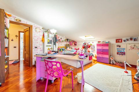 Villa i Rome, Rome, Rome - € 278.000 | Ref: DANI37 - foto 13