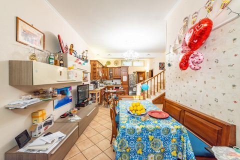 Villa i Rome, Rome, Rome - € 278.000 | Ref: DANI37 - foto 18