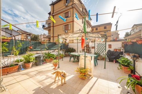 Villa i Rome, Rome, Rome - € 278.000 | Ref: DANI37 - foto 22