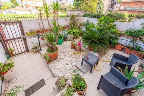 Villa i Rome, Rome, Rome - € 278.000 | Ref: DANI37 - foto 24