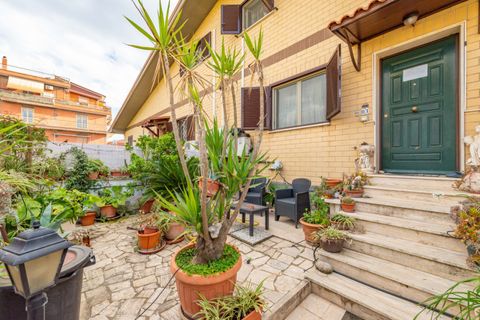 Villa i Rome, Rome, Rome - € 278.000 | Ref: DANI37 - foto 25