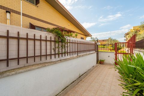 Villa i Rome, Rome, Rome - € 278.000 | Ref: DANI37 - foto 26