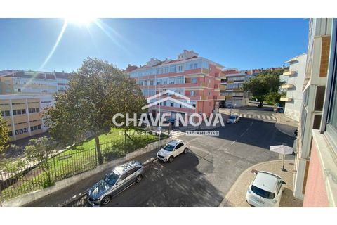 Lejlighed i Amadora, Lisbon, Amadora - € 329.000 | Ref: LXM/00628 - foto 1